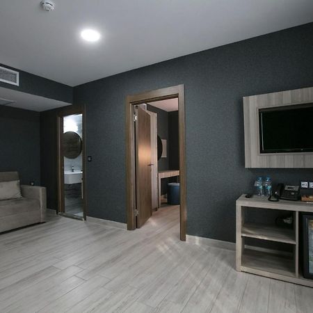 Caba Hotel &Spa 이즈미르 외부 사진